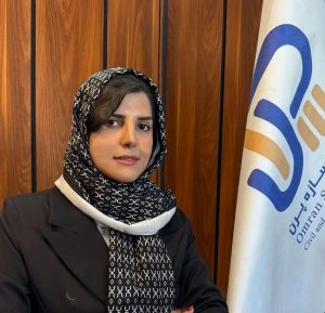شایسته فراهانی